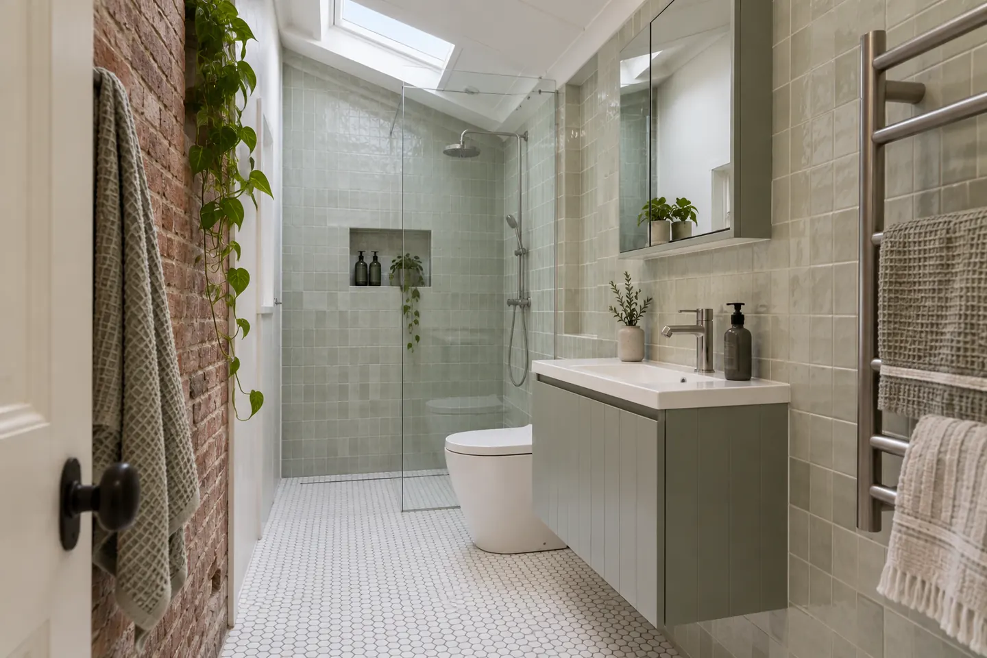 Vanities & Storage, Sydney's Inner West